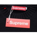 2024年12月4日秋冬新品入荷SUPREME カシミヤセーター FF工場