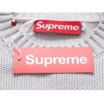 2024年12月4日秋冬新品入荷SUPREME カシミヤセーター FF工場