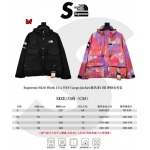 2024年12月4日秋冬新品入荷SUPREME ジャケットアウターBF工場