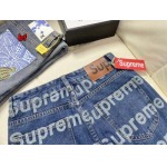 2024年12月4日秋冬新品入荷SUPREME ジーンズ  BF工場