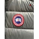 2024年12月4日秋冬高品質新品入荷 Canada Goose ダウンジャケットベスト  BF工場