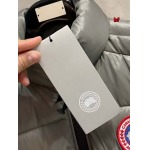 2024年12月4日秋冬高品質新品入荷 Canada Goose ダウンジャケットベスト  BF工場