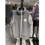 2024年12月4日秋冬高級N品新品入荷 Canada Goose  ジャケットアウター ベスト KL工場