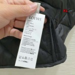 2024年12月4日秋冬高級N品新品入荷LOEWE 綿入れの服ジャケットアウター KL工場