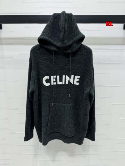 2024年12月4日秋冬高級N品新品入荷CELINE カシミ...