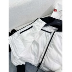 2024年12月4日秋冬高級N品新品入荷ディオール綿入れの服ジャケットアウター  KL工場