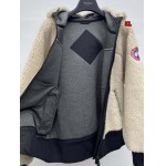 2024年12月4日秋冬高級N品新品入荷 Canada Goose  ジャケットアウター KL工場