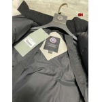 2024年12月4日冬高品質新品入荷 Canada Goose ダウンジャケットBF工場