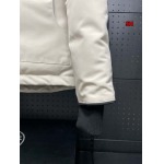 2024年12月4日冬高品質新品入荷 Canada Goose ダウンジャケットBF工場