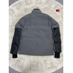 2024年12月4日冬高品質新品入荷 Canada Goose ダウンジャケットBF工場