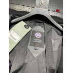 2024年12月4日冬高品質新品入荷 Canada Goose ダウンジャケットBF工場