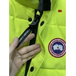 2024年12月4日冬高品質新品入荷 Canada Goose ダウンジャケットベスト BF工場