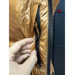 2024年12月4日冬高品質新品入荷 Canada Goose ダウンジャケットベスト BF工場