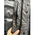 2024年12月4日冬高品質新品入荷 Canada Goose ダウンジャケットベスト BF工場