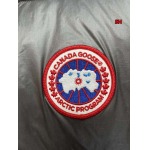 2024年12月4日冬高品質新品入荷 Canada Goose ダウンジャケットベスト BF工場