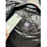 2024年12月4日冬高品質新品入荷 Canada Goose ダウンジャケットベスト BF工場