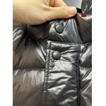 2024年12月4日冬高品質新品入荷 Canada Goose ダウンジャケットベスト BF工場