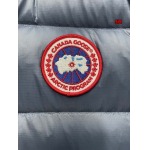 2024年12月4日冬高品質新品入荷 Canada Goose ダウンジャケットベスト BF工場