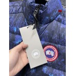 2024年12月4日冬高品質新品入荷 Canada Goose ダウンジャケットベスト BF工場