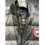 2024年12月4日冬高品質新品入荷 Canada Goose ダウンジャケットベスト BF工場