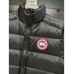 2024年12月4日冬高品質新品入荷 Canada Goose ダウンジャケットベスト BF工場