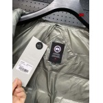 2024年12月4日冬高品質新品入荷 Canada Goose ダウンジャケットベスト BF工場