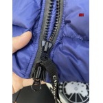 2024年12月4日冬高品質新品入荷 Canada Goose ダウンジャケットベスト BF工場