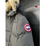 2024年12月4日冬高品質新品入荷 Canada Goose ダウンジャケットBF工場