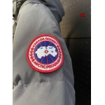 2024年12月4日冬高品質新品入荷 Canada Goose ダウンジャケットBF工場