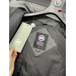 2024年12月4日冬高品質新品入荷 Canada Goose ダウンジャケットBF工場