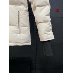 2024年12月4日冬高品質新品入荷 Canada Goose ダウンジャケットBF工場