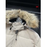 2024年12月4日冬高品質新品入荷 Canada Goose ダウンジャケットBF工場