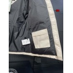 2024年12月4日冬高品質新品入荷 Canada Goose ダウンジャケットBF工場