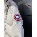 2024年12月4日冬高品質新品入荷 Canada Goose ダウンジャケットBF工場