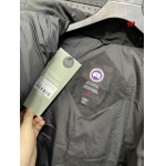 2024年12月4日冬高品質新品入荷 Canada Goose ダウンジャケットBF工場