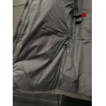 2024年12月4日冬高品質新品入荷 Canada Goose ダウンジャケットBF工場