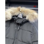 2024年12月4日冬高品質新品入荷 Canada Goose ダウンジャケットBF工場