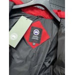 2024年12月4日冬高品質新品入荷 Canada Goose ダウンジャケットBF工場