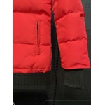 2024年12月4日冬高品質新品入荷 Canada Goose ダウンジャケットBF工場