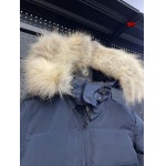 2024年12月4日冬高品質新品入荷 Canada Goose ダウンジャケットBF工場