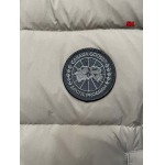 2024年12月4日冬高品質新品入荷 Canada Goose ダウンジャケットBF工場