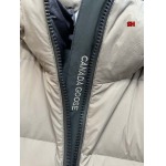 2024年12月4日冬高品質新品入荷 Canada Goose ダウンジャケットBF工場