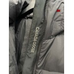 2024年12月4日冬高品質新品入荷 Canada Goose ダウンジャケットBF工場