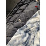 2024年12月4日冬高品質新品入荷 Canada Goose ダウンジャケットベスト BF工場