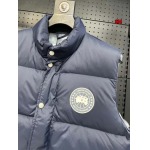 2024年12月4日冬高品質新品入荷 Canada Goose ダウンジャケットベスト BF工場