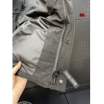 2024年12月4日冬高品質新品入荷 Canada Goose ダウンジャケットベスト BF工場