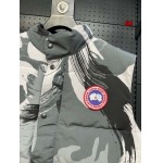 2024年12月4日冬高品質新品入荷 Canada Goose ダウンジャケットベスト BF工場