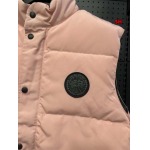 2024年12月4日冬高品質新品入荷 Canada Goose ダウンジャケットベスト BF工場