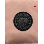 2024年12月4日冬高品質新品入荷 Canada Goose ダウンジャケットベスト BF工場