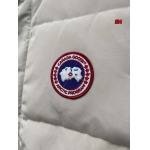 2024年12月4日冬高品質新品入荷 Canada Goose ダウンジャケットベスト BF工場